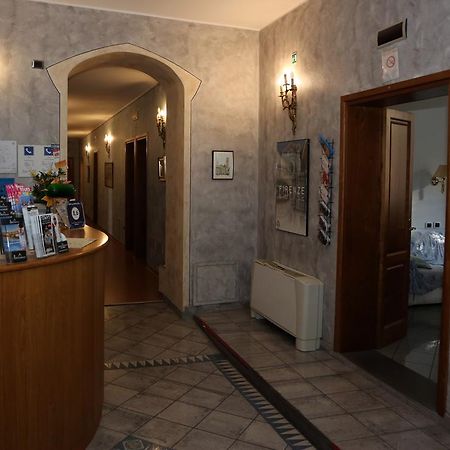 B&B La Notte Blu Floransa Dış mekan fotoğraf