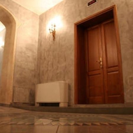 B&B La Notte Blu Floransa Dış mekan fotoğraf