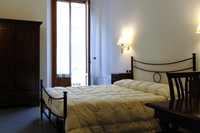 B&B La Notte Blu Floransa Dış mekan fotoğraf