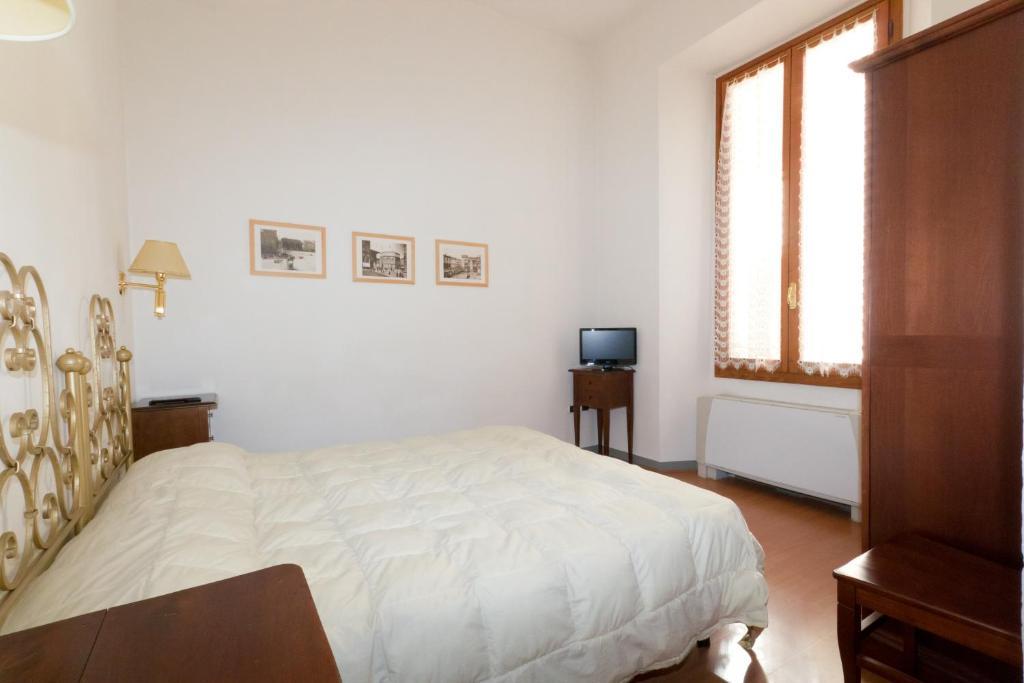 B&B La Notte Blu Floransa Dış mekan fotoğraf