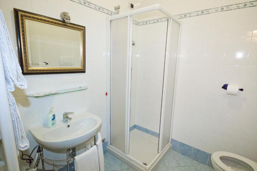 B&B La Notte Blu Floransa Dış mekan fotoğraf