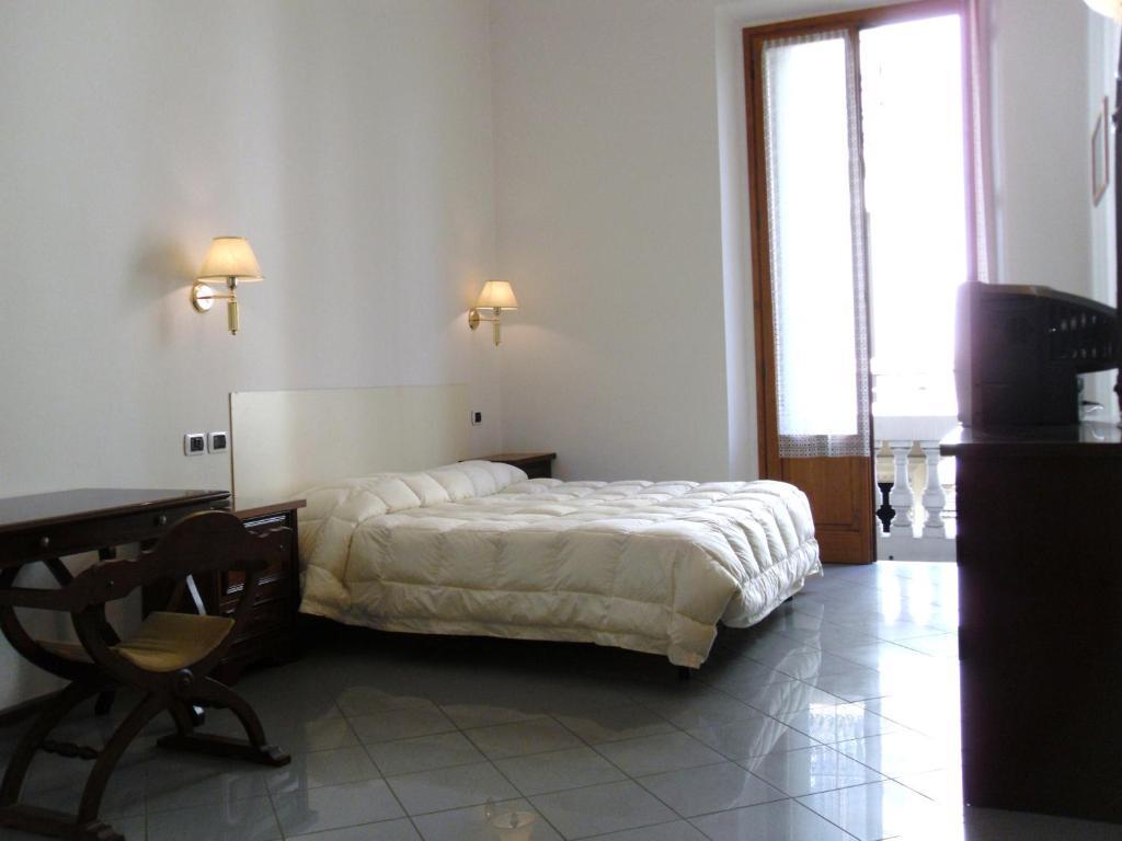 B&B La Notte Blu Floransa Oda fotoğraf