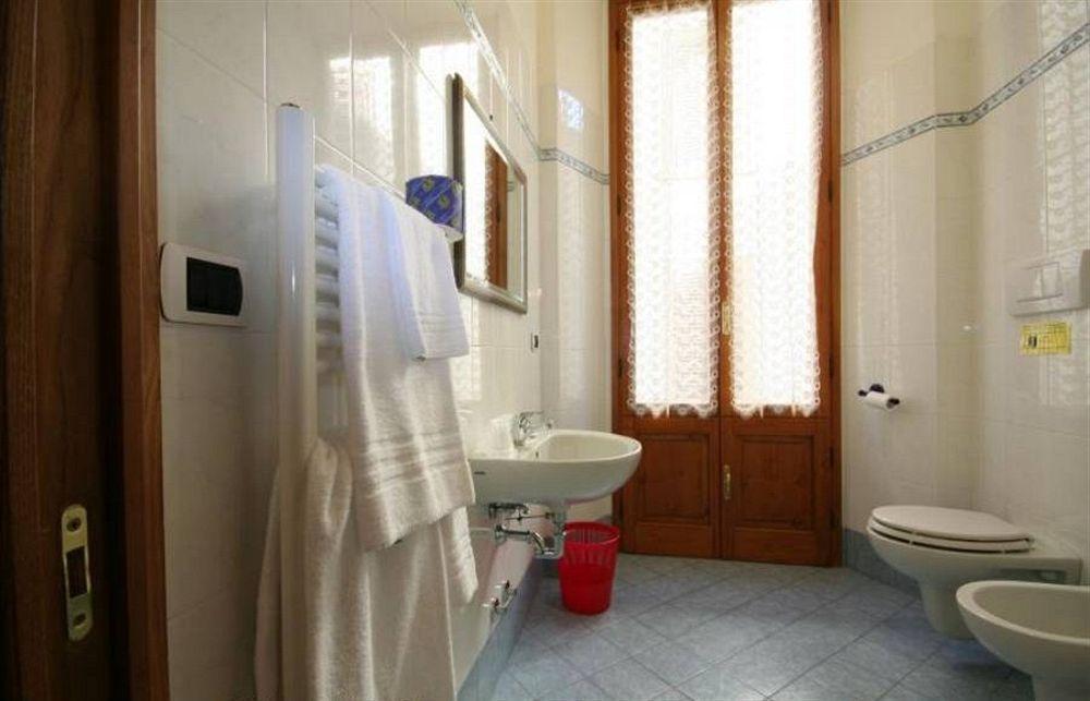 B&B La Notte Blu Floransa Dış mekan fotoğraf