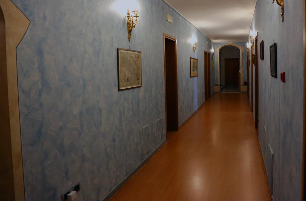 B&B La Notte Blu Floransa Dış mekan fotoğraf