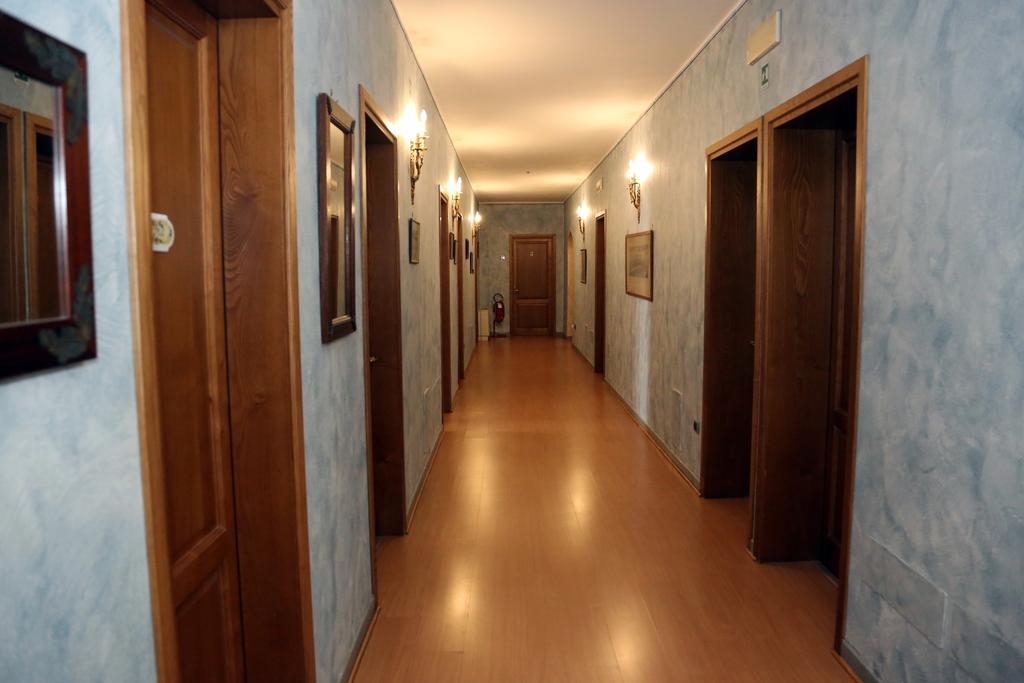 B&B La Notte Blu Floransa Dış mekan fotoğraf