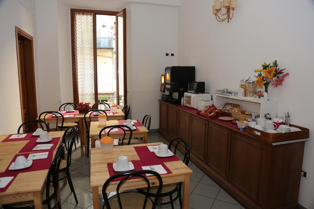 B&B La Notte Blu Floransa Dış mekan fotoğraf