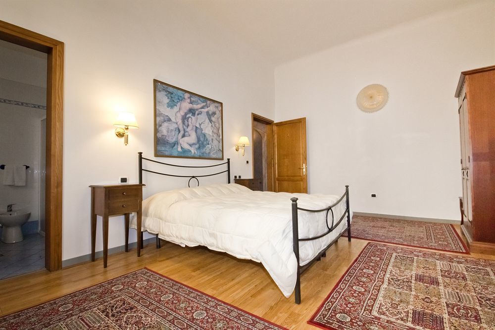 B&B La Notte Blu Floransa Dış mekan fotoğraf