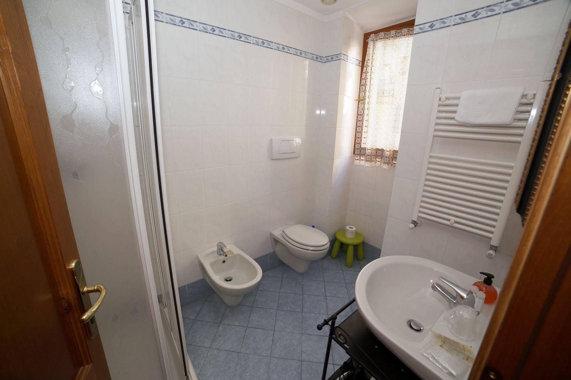 B&B La Notte Blu Floransa Dış mekan fotoğraf