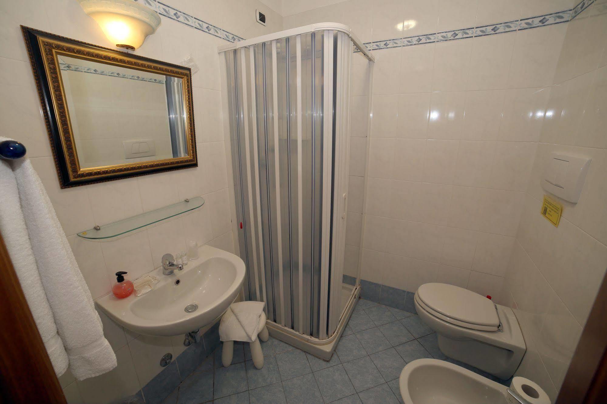 B&B La Notte Blu Floransa Dış mekan fotoğraf