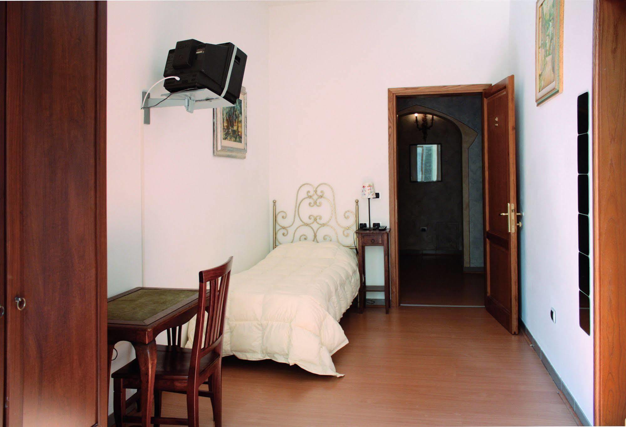 B&B La Notte Blu Floransa Dış mekan fotoğraf