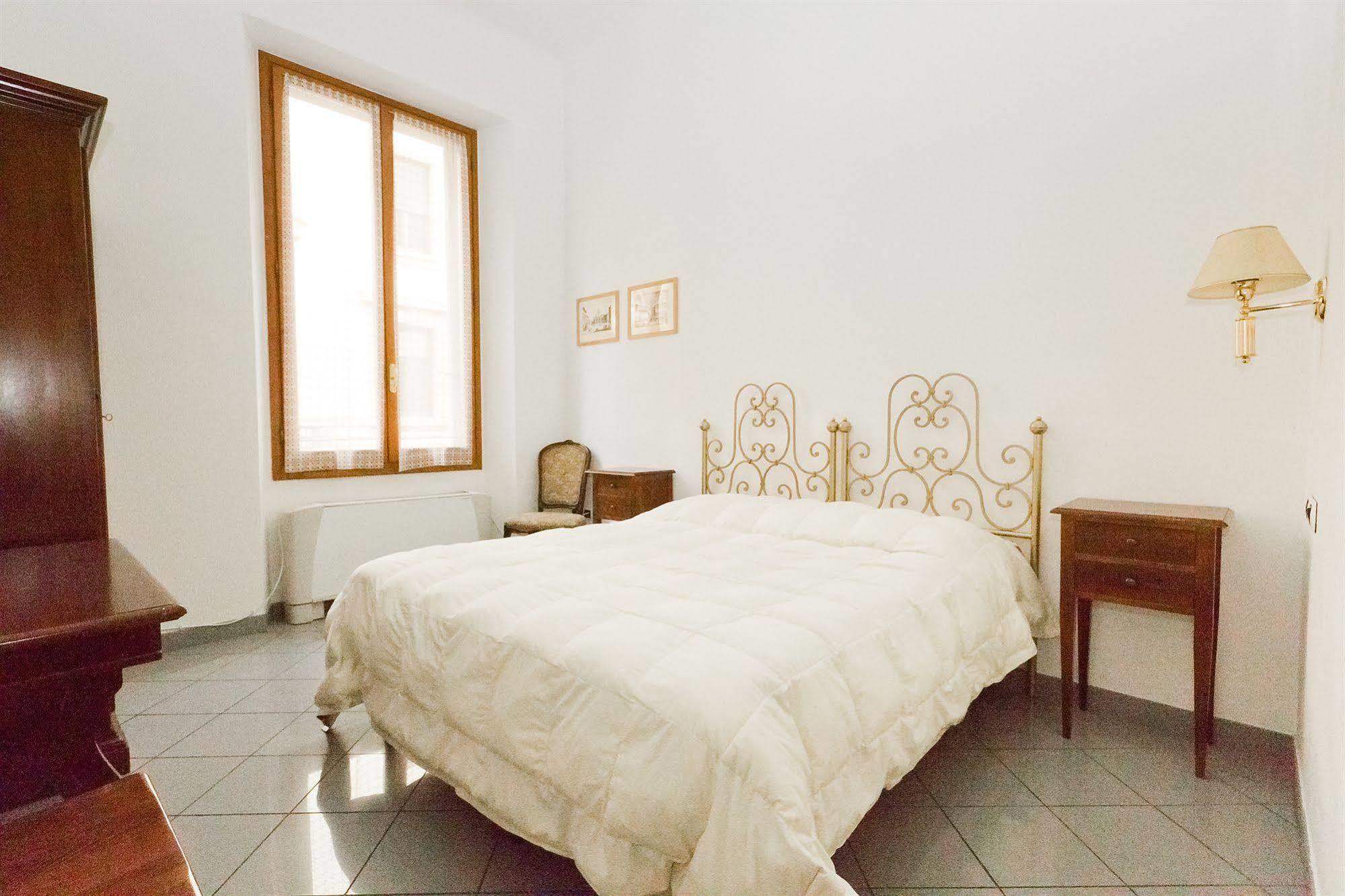 B&B La Notte Blu Floransa Dış mekan fotoğraf