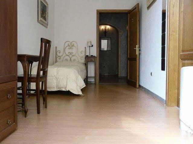 B&B La Notte Blu Floransa Dış mekan fotoğraf