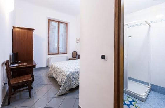 B&B La Notte Blu Floransa Dış mekan fotoğraf