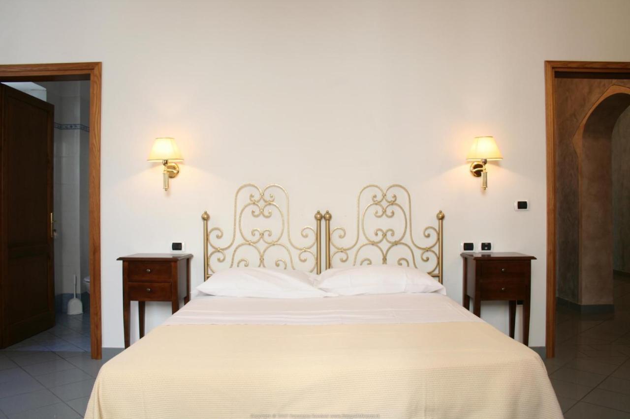 B&B La Notte Blu Floransa Dış mekan fotoğraf