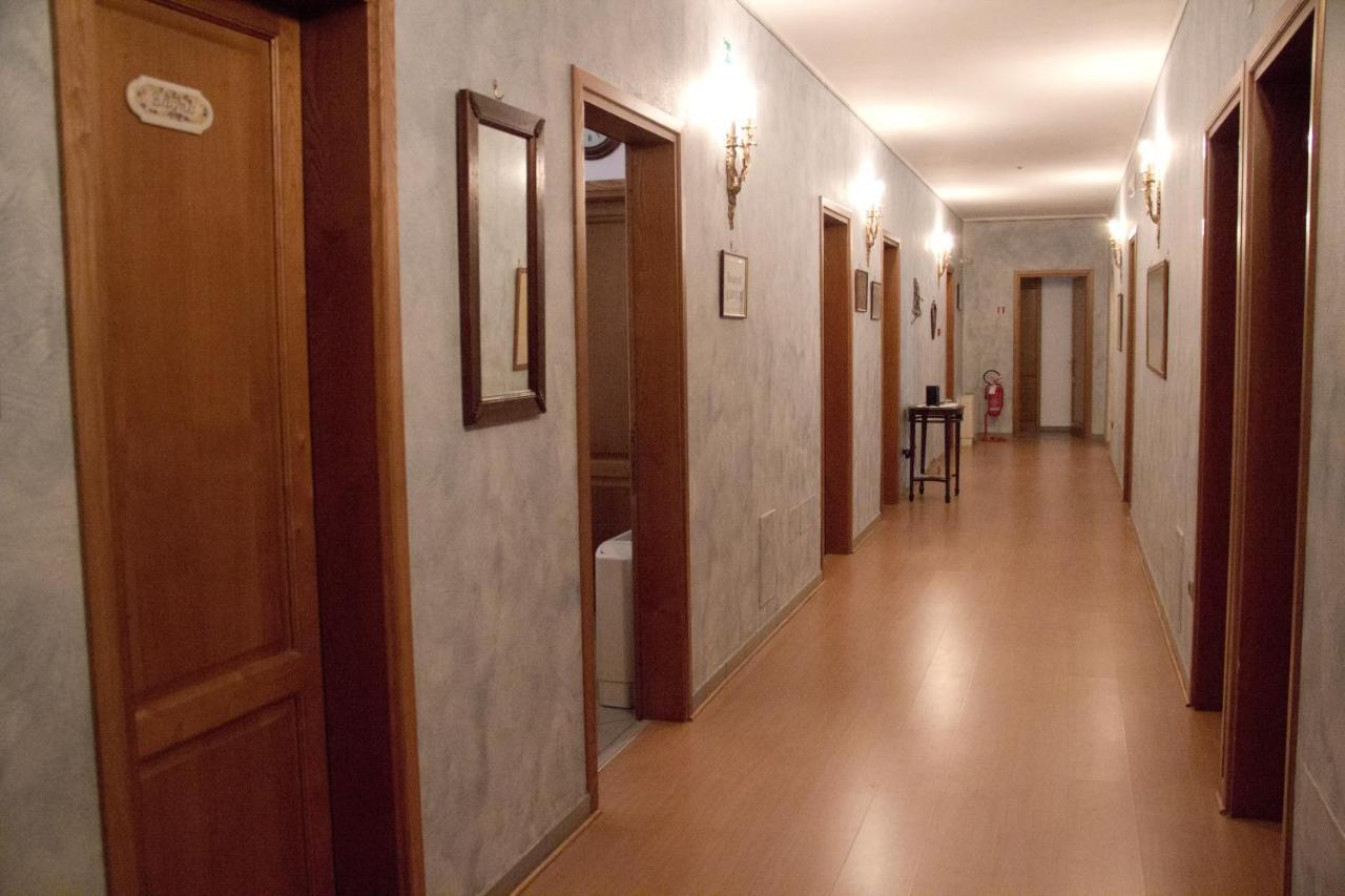 B&B La Notte Blu Floransa Oda fotoğraf