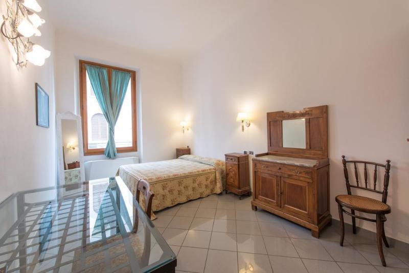 B&B La Notte Blu Floransa Dış mekan fotoğraf